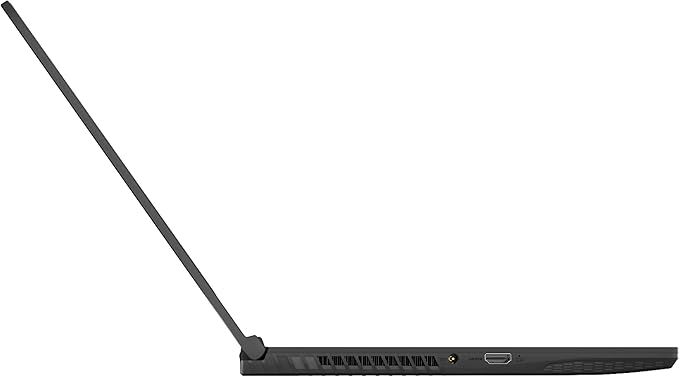 Msi Thin GF65 Thin 9SD-1028US - i7-9750H - 16GB RAM - Gtx 1660TI - 512GB SSD - Image 4