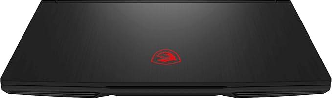 Msi Thin GF65 Thin 9SD-1028US - i7-9750H - 16GB RAM - Gtx 1660TI - 512GB SSD - Image 5
