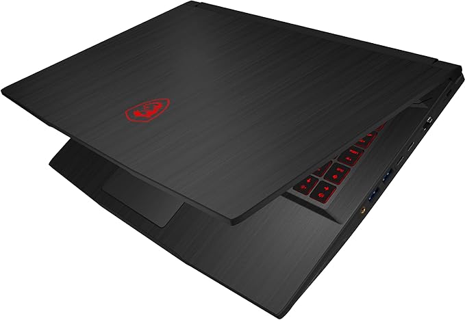 Msi Thin GF65 Thin 9SD-1028US - i7-9750H - 16GB RAM - Gtx 1660TI - 512GB SSD - Image 6