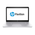 HP Pavilion - WXGA - i5-7200U - 8GB RAM - 1TB HDD - Silver - 14-bk091st