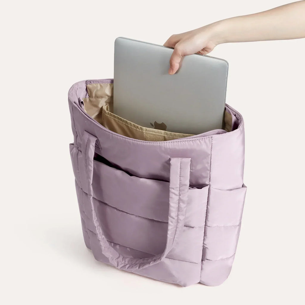 Bubble 21L Puffy Tote - Image 47