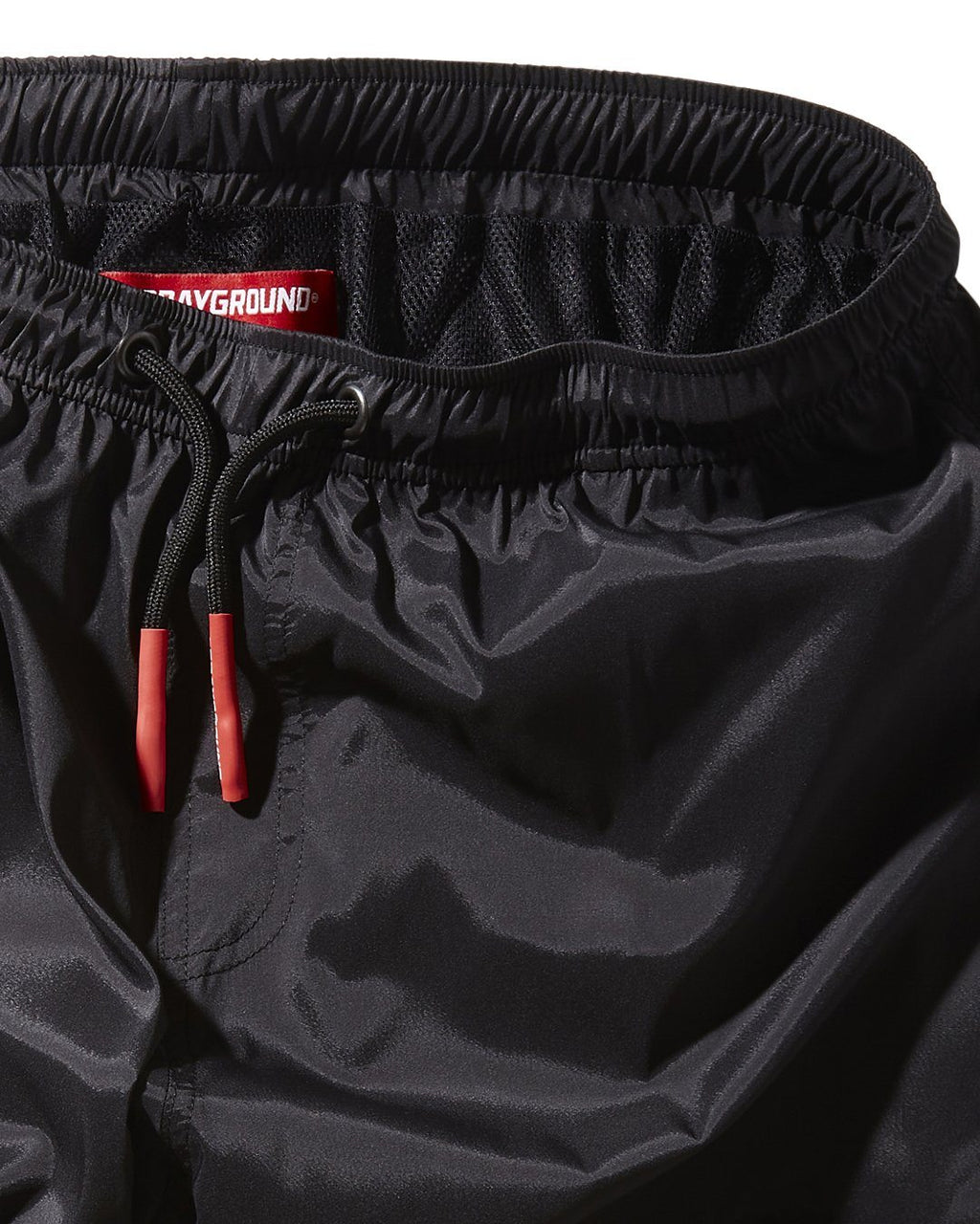 Lights Out Shoto Swim Trunks - Image 5