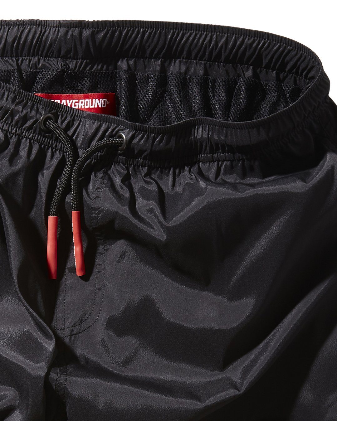 Lights Out Shoto Swim Trunks - Image 5