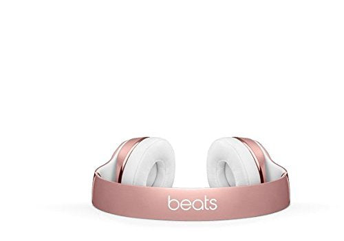 Beats by Dr. Dre Beats Solo3 Wireless Headphones - Rose Gold - MNET2LL/A - Image 3