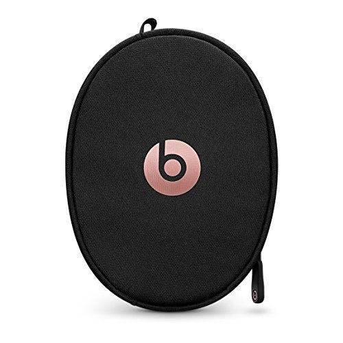 Beats by Dr. Dre Beats Solo3 Wireless Headphones - Rose Gold - MNET2LL/A - Image 5