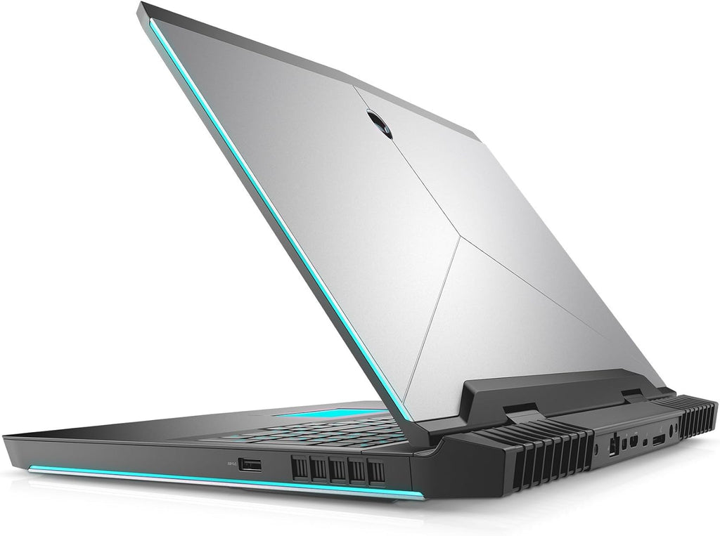 Alienware 17 R4 CTO - FHD - i7-7700HQ - 16GB RAM - GTX1060 - 1TB HDD / 128GB SSD - Black - Image 3