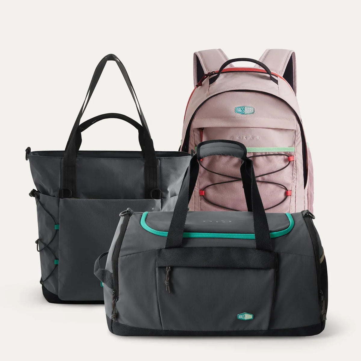 Focus Trio Set - Image 16
