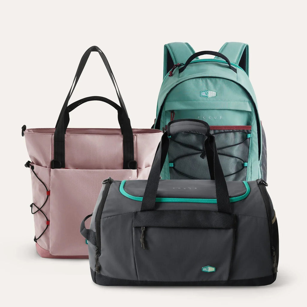 Focus Trio Set - Image 42