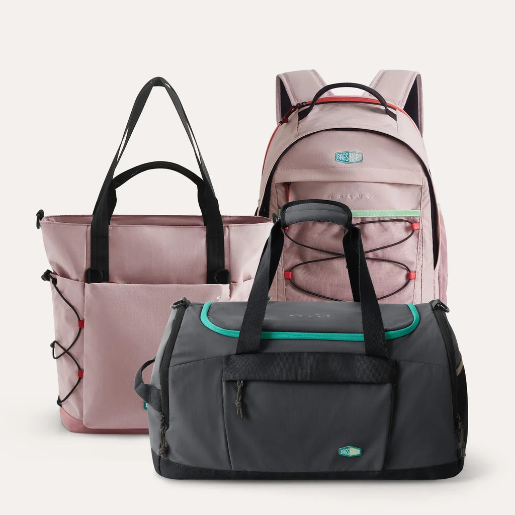 Focus Trio Set - Image 41