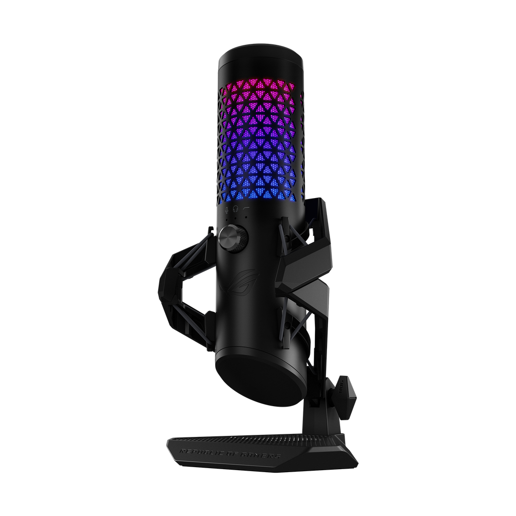 Asus Rog Carnyx - Image 2