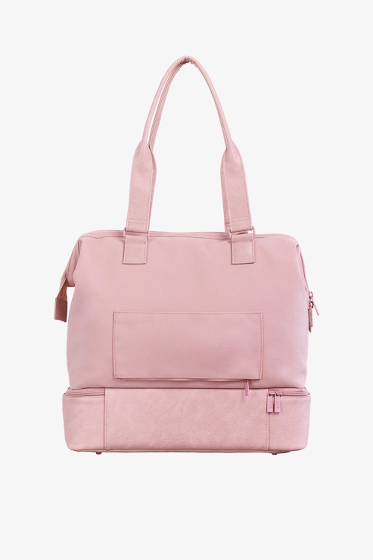 Resale The Mini Weekender in Atlas Pink - Image 3