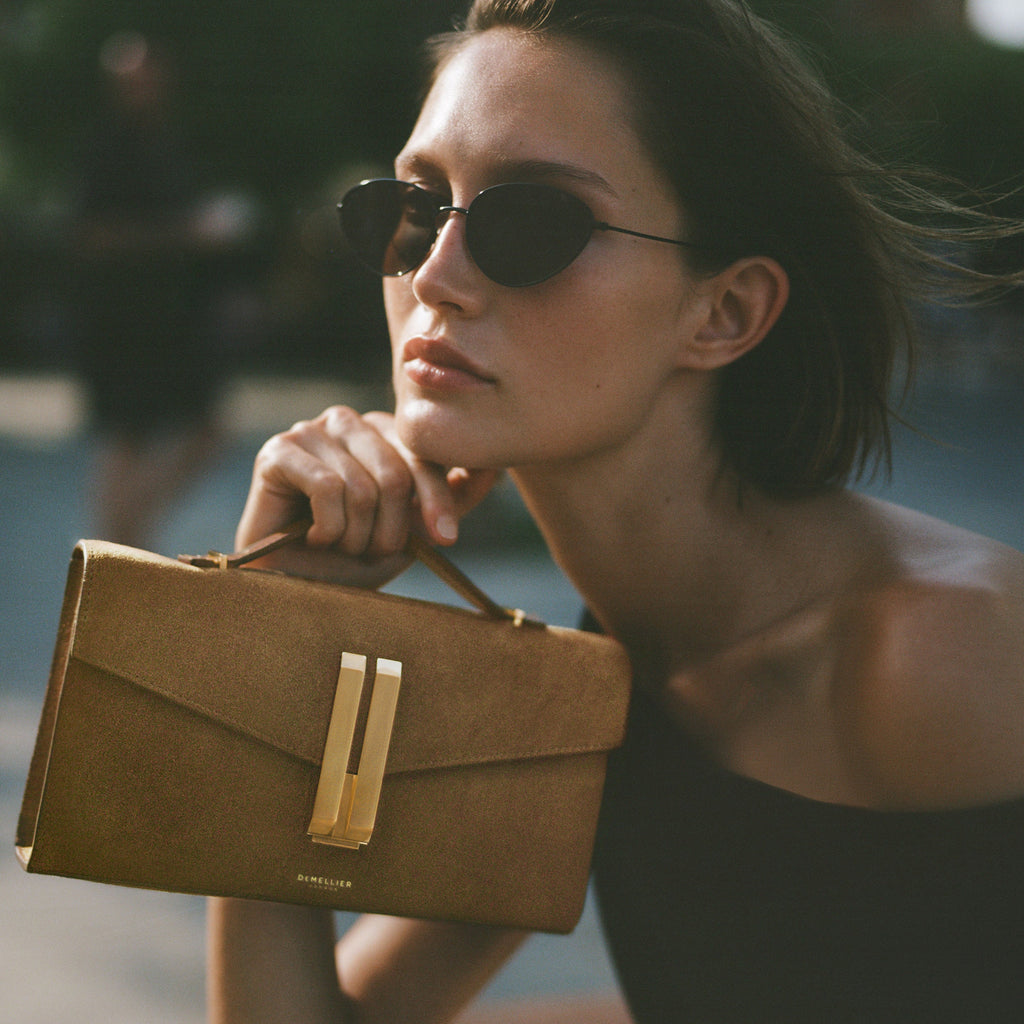 The Vancouver Clutch - Image 2