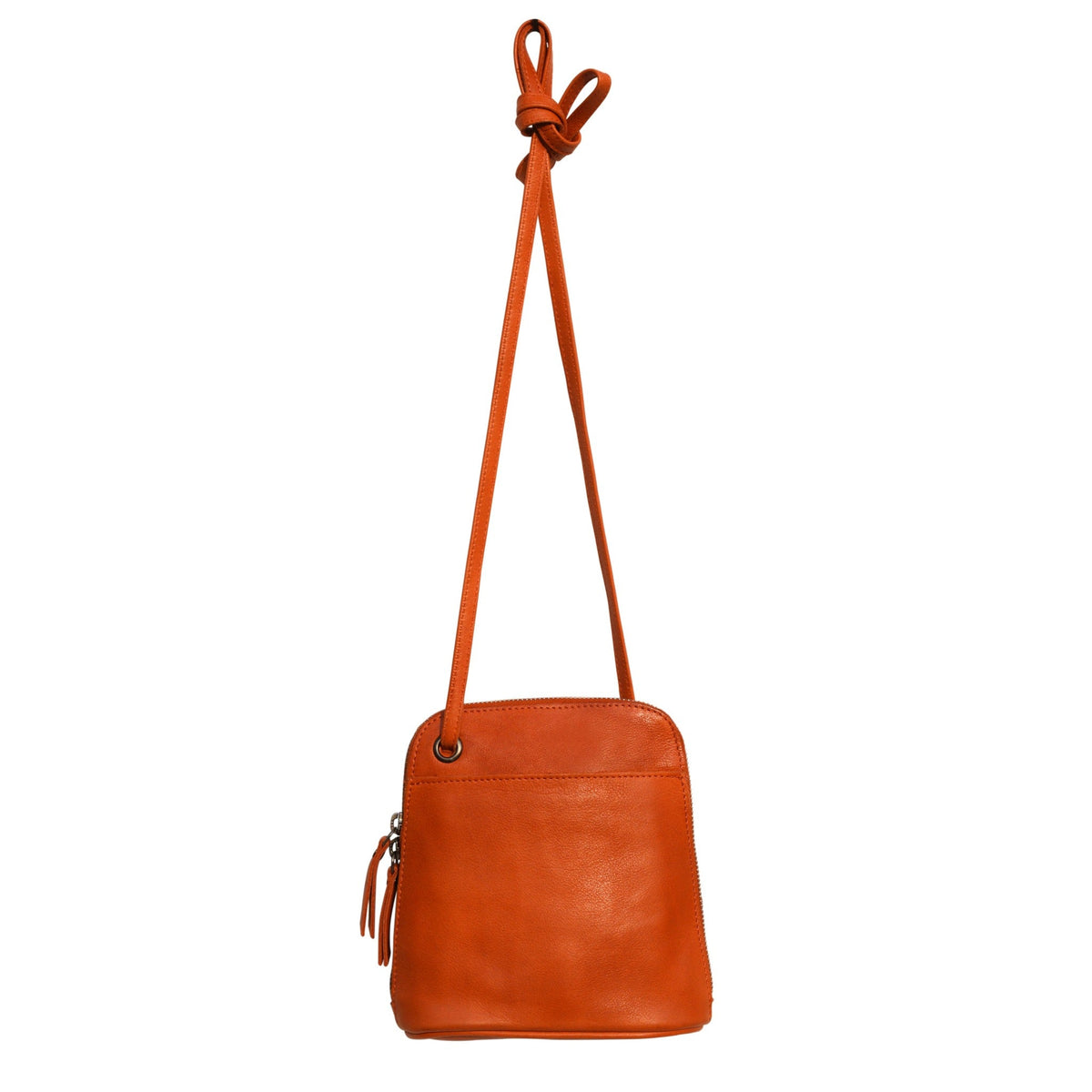 Lilly Leather Crossbody Bag - Image 27