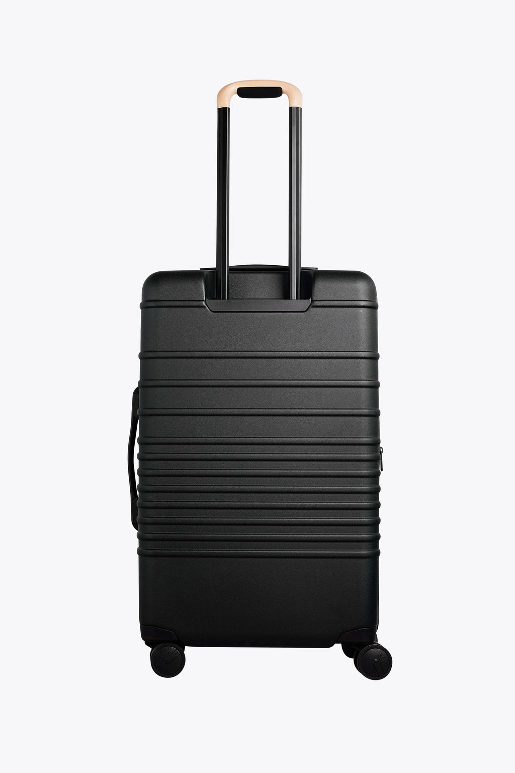 Resale The Medium Check-In Roller in Black - Image 2