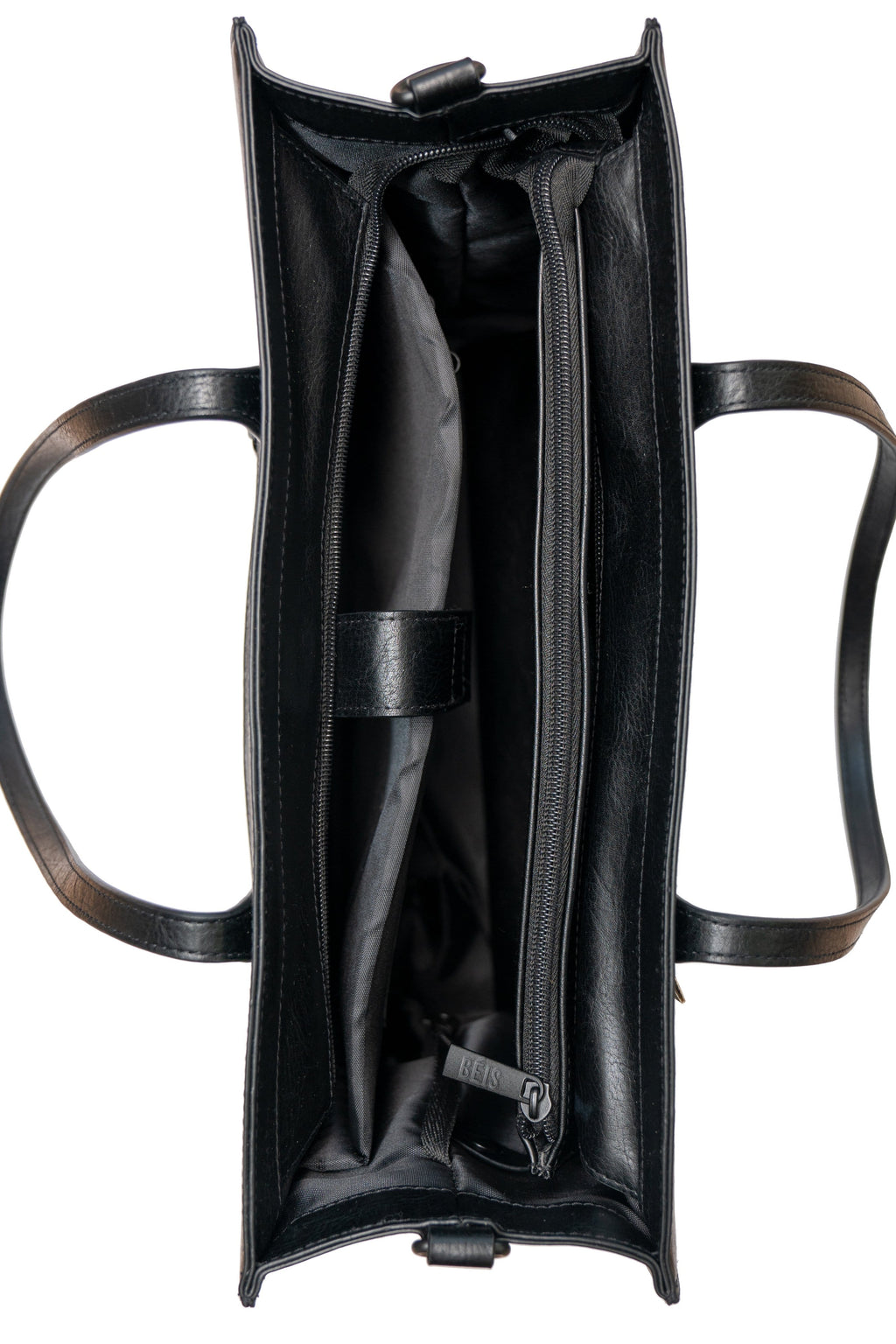 Resale The Work Tote in Black - Image 11