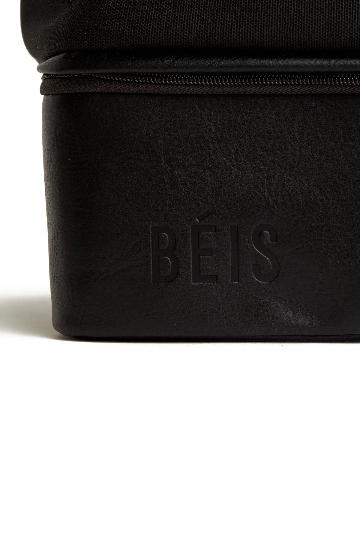 Resale The Convertible Mini Weekender in Black - Image 10