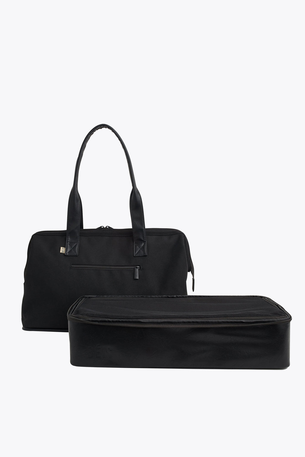 Resale The Convertible Weekender in Black - Image 2
