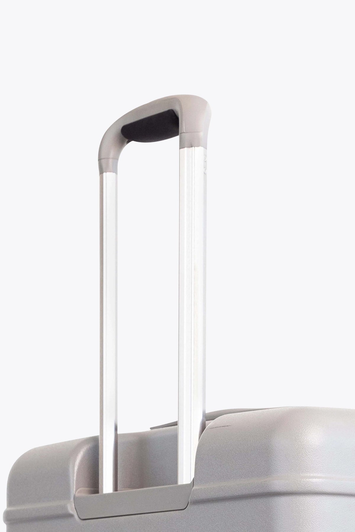 Resale The Large Check-In Roller in Grey - Image 7