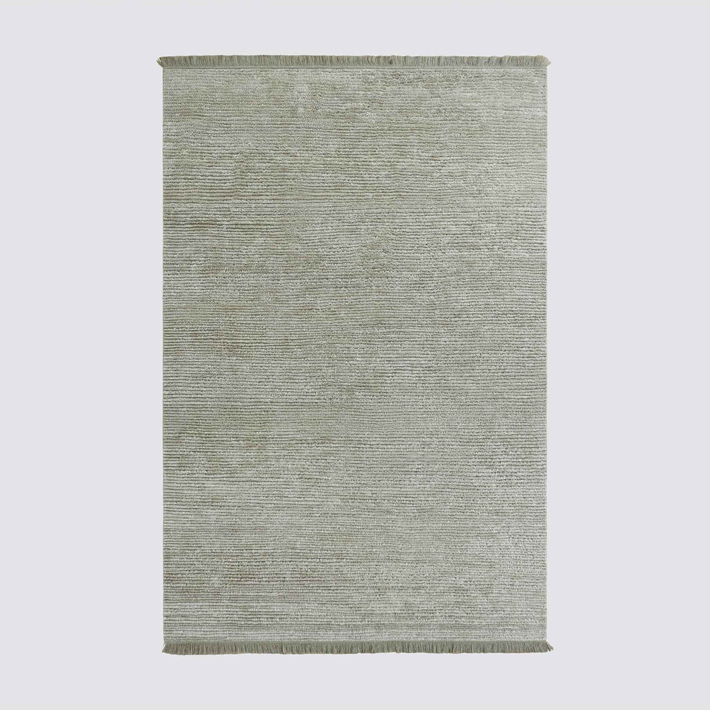 Lata Hand-Knotted Area Rug - Image 6