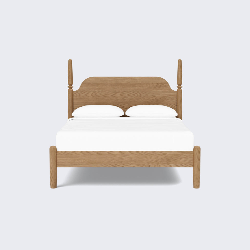 Potomac Two Poster Bed - Image 6