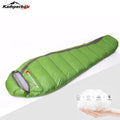 Kamperbox Ultralight Down Sleeping Bag