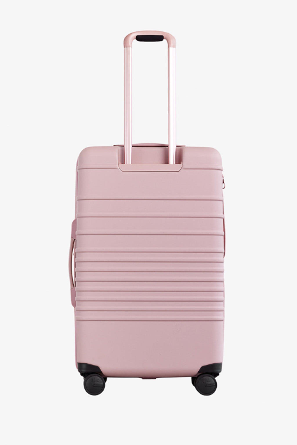 Resale The Medium Check-In Roller in Atlas Pink - Image 2
