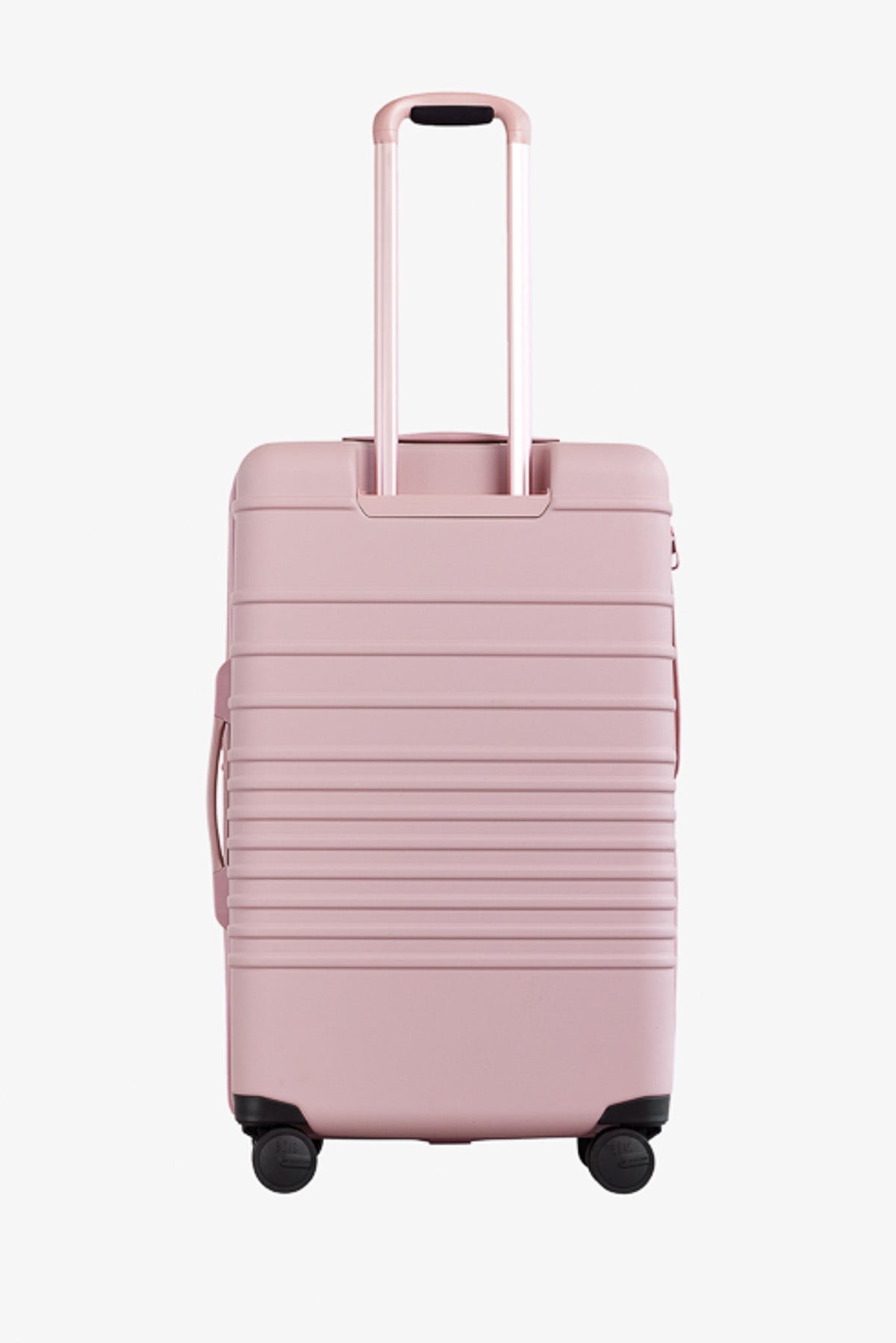 Resale The Medium Check-In Roller in Atlas Pink - Image 2