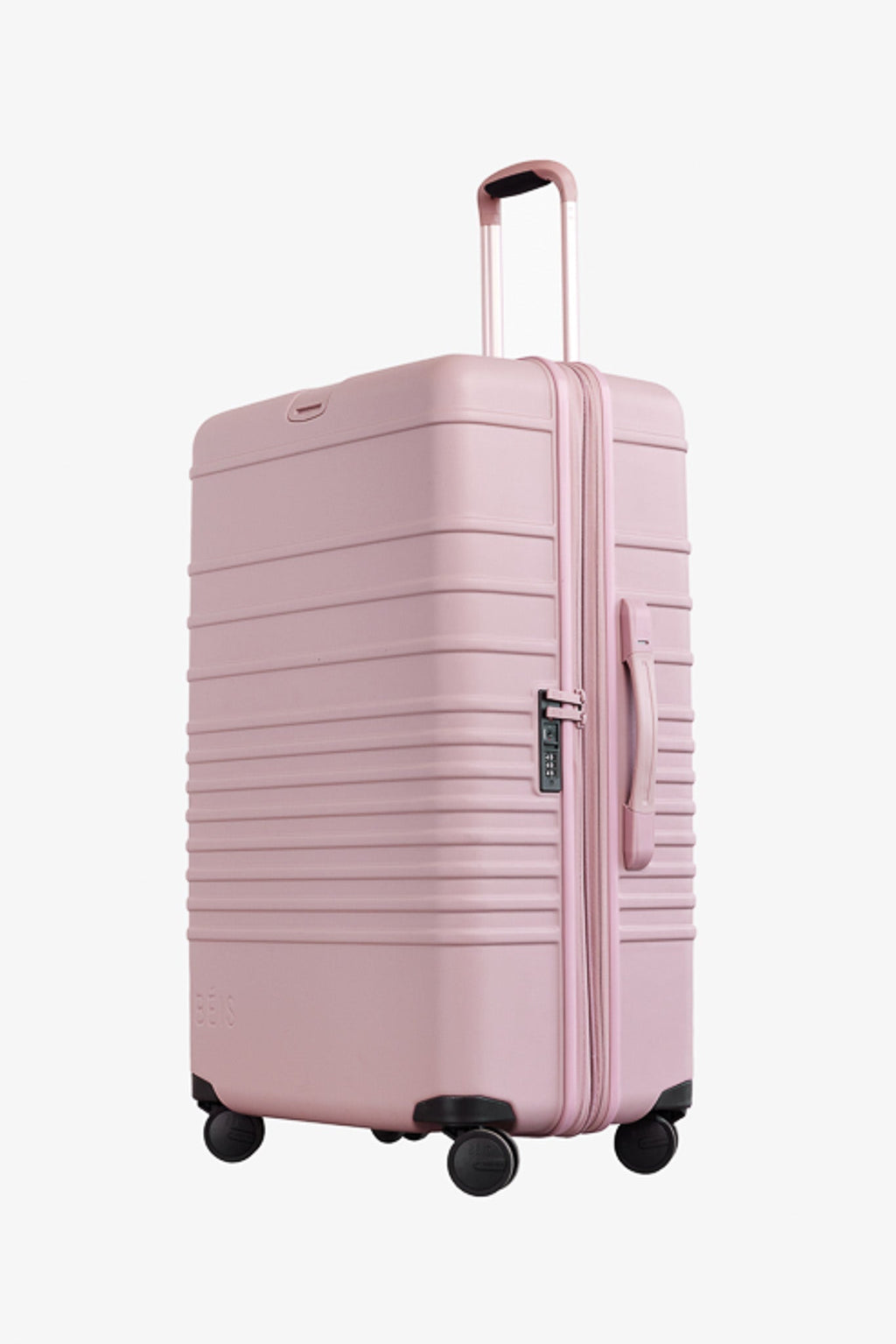 Resale The Large Check-In Roller in Atlas Pink - Image 3