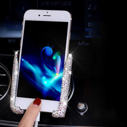 Car Buckle Phone Holder - Image 3