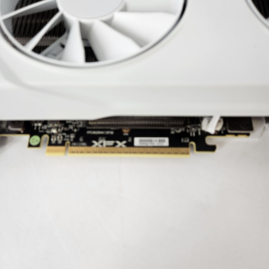 AMD Radeon RX 9060 XT 8GB RAM - Image 2