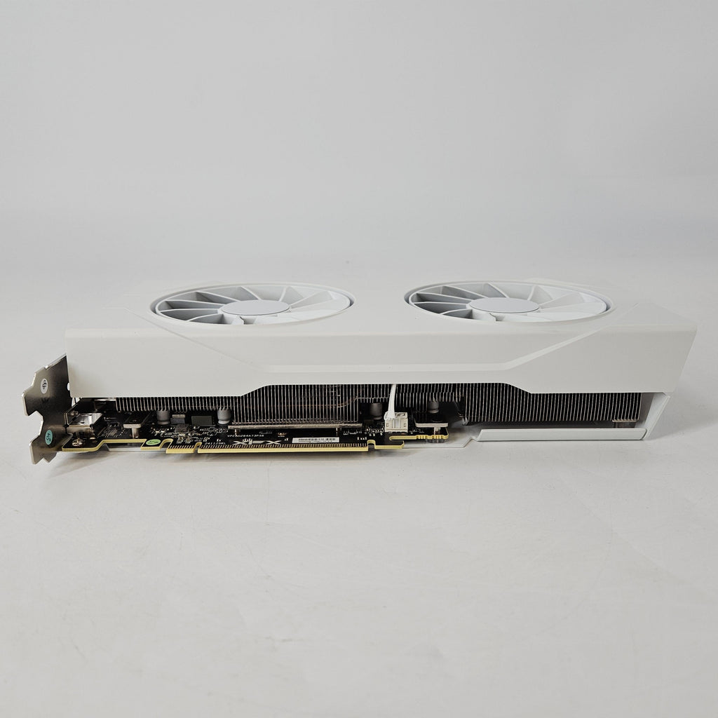 AMD Radeon RX 9060 XT 8GB RAM - Image 3