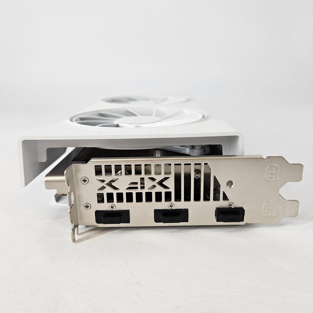 AMD Radeon RX 9060 XT 8GB RAM - Image 6