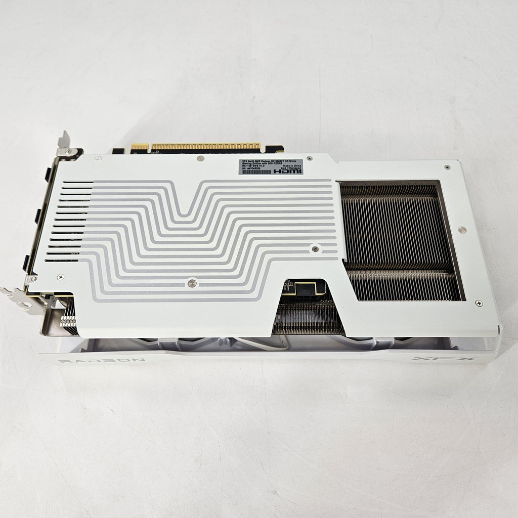 AMD Radeon RX 9060 XT 8GB RAM - Image 7