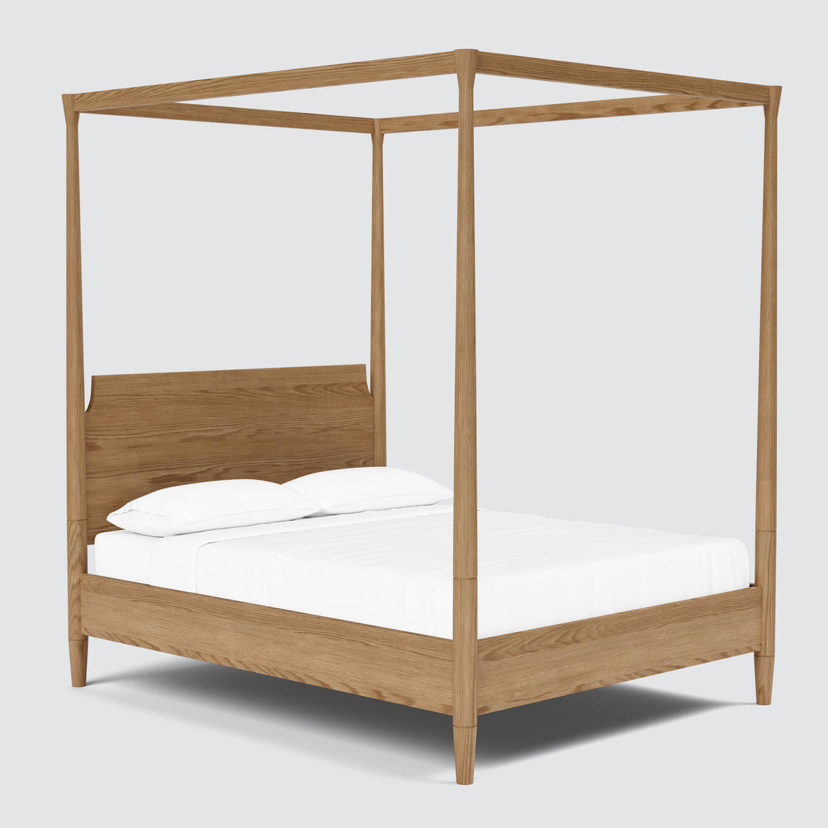 Shenandoah Canopy Bed - Image 4