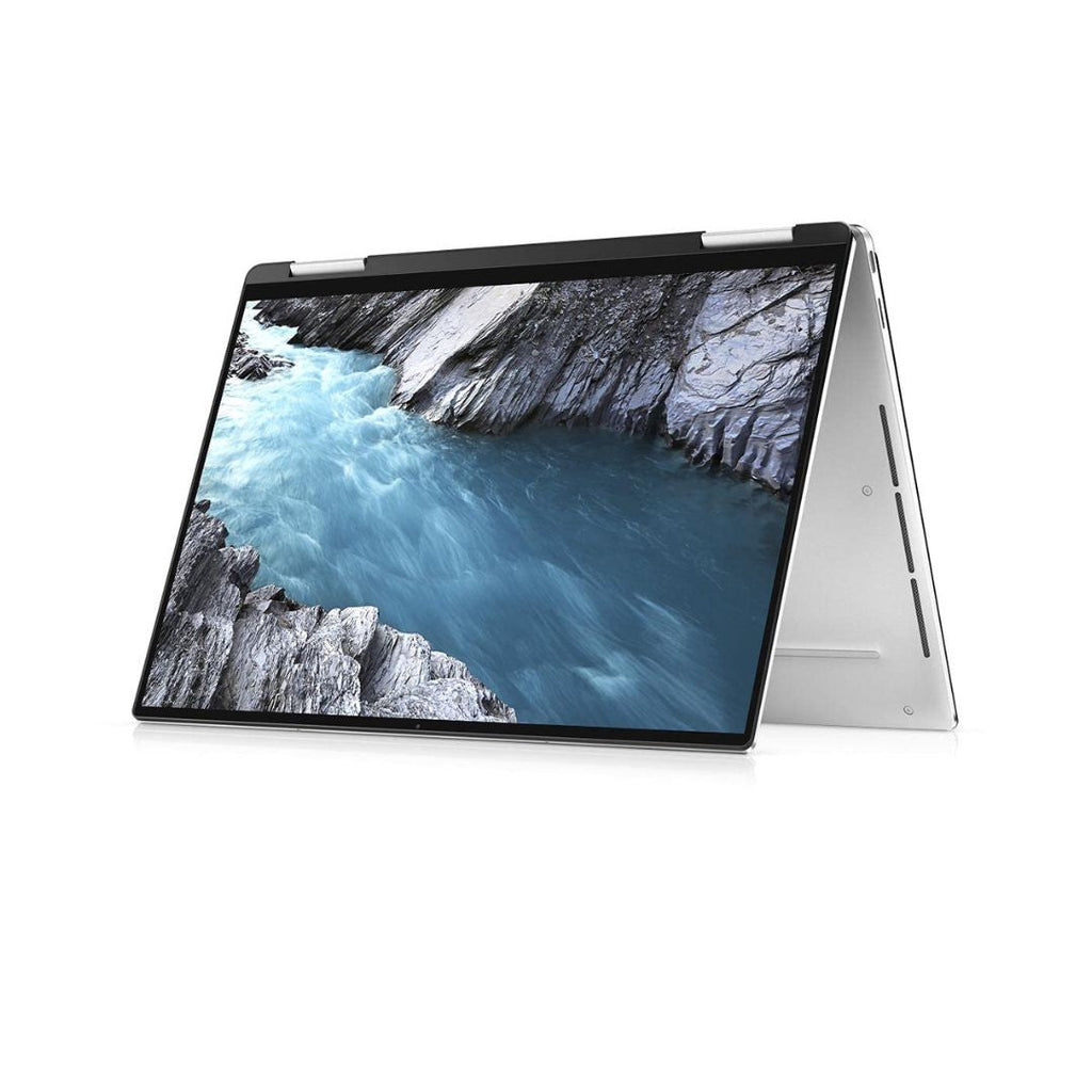 Dell XPS 13 7390 – 13.3" FHD – Intel Core i3-10110U – 8GB RAM – 256GB SSD – Silver - Image 2