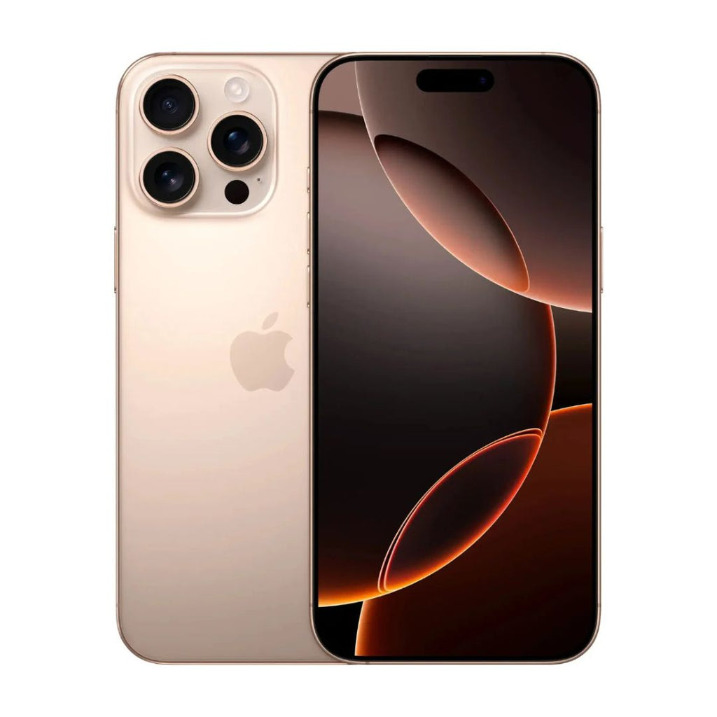 Apple iPhone 16 Pro Max - Image 2