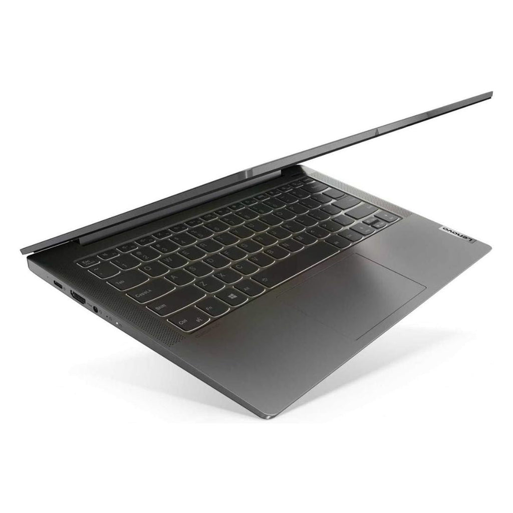 Lenovo IdeaPad 5-14ARE05 – 14" FHD – Ryzen 5 4600U – 16GB RAM – 512GB SSD – Gray – 81YM00EAUS - Image 2