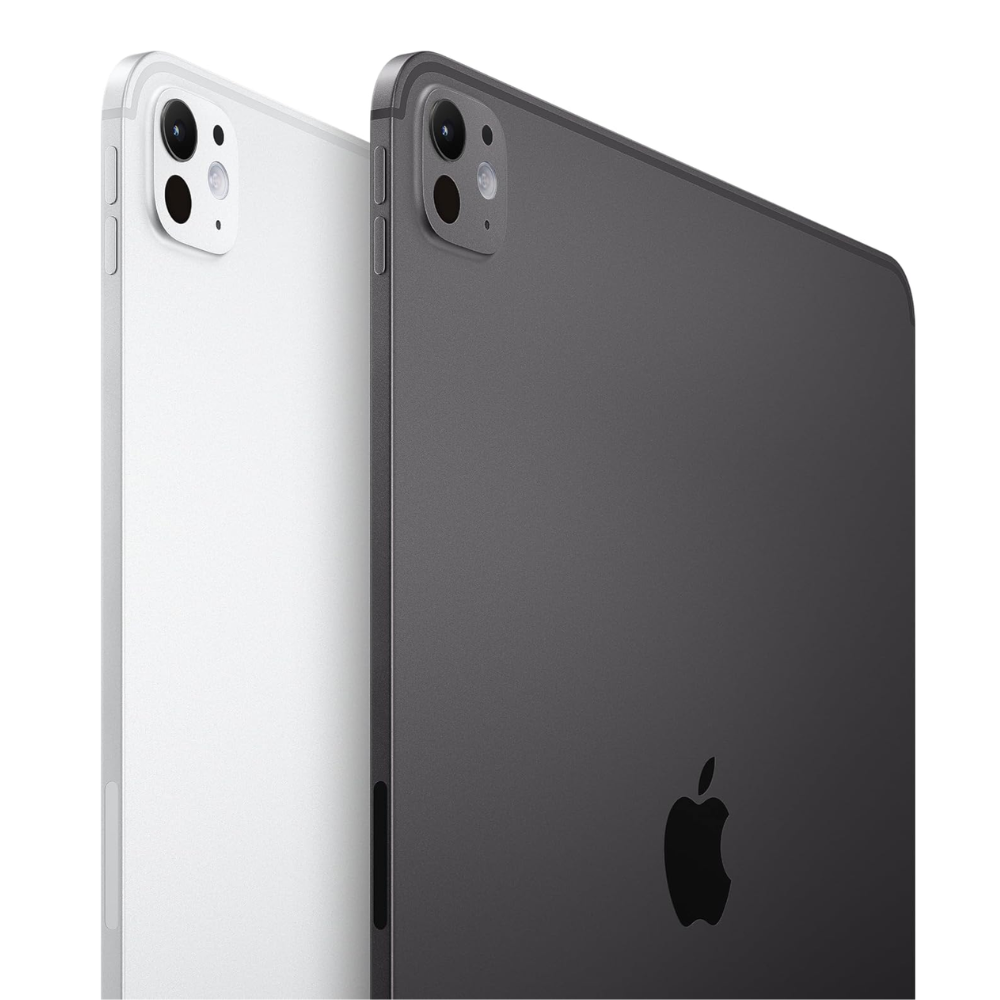 iPad Pro 13" (M4, 2024) 1TB - Space Gray (Wi-Fi + Cellular) - Image 2