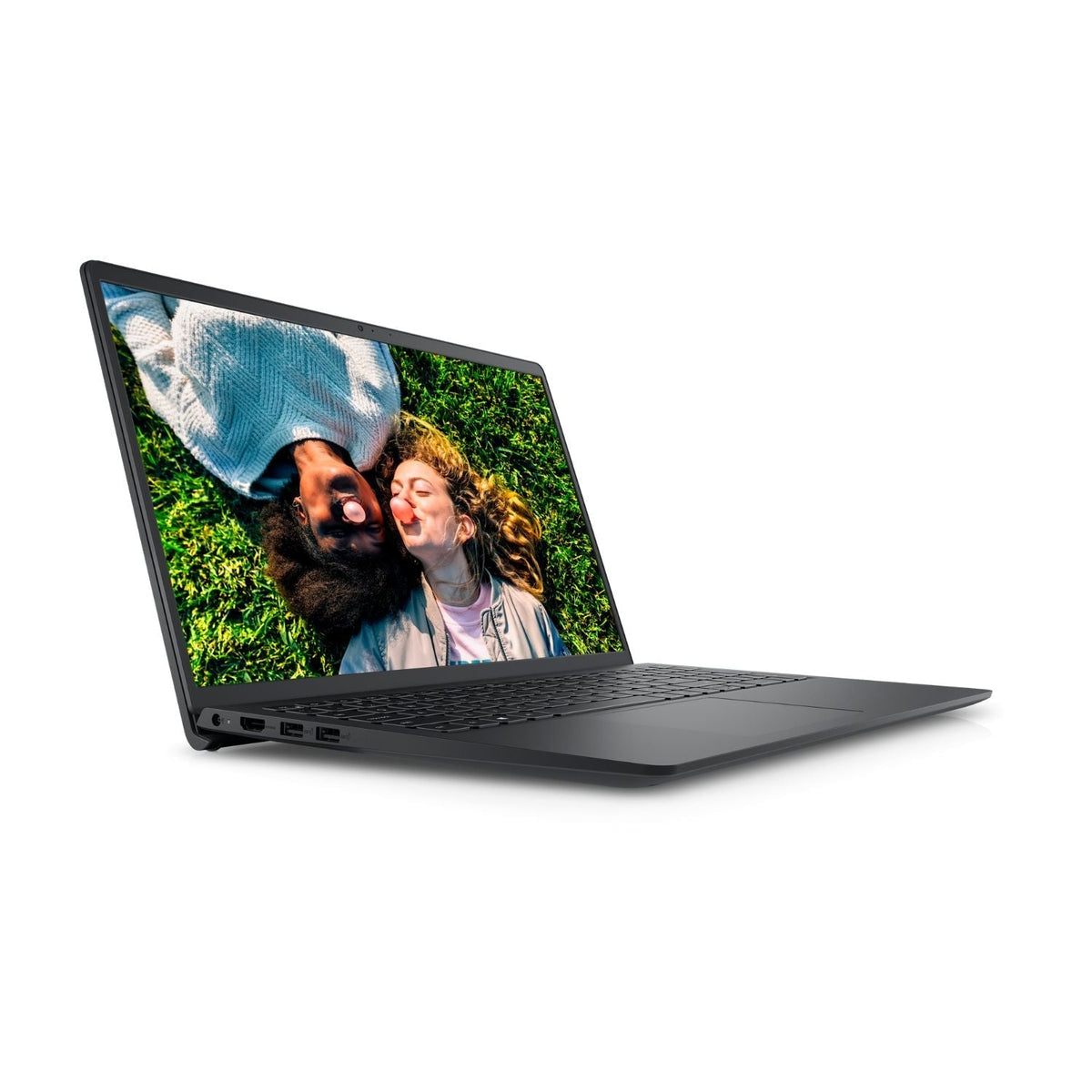 Dell Inspiron 15 3520 – 15.6″ FHD Touch – Intel Core i7‑1255U – 16 GB RAM – 1 TB SSD – Carbon Black - Image 2