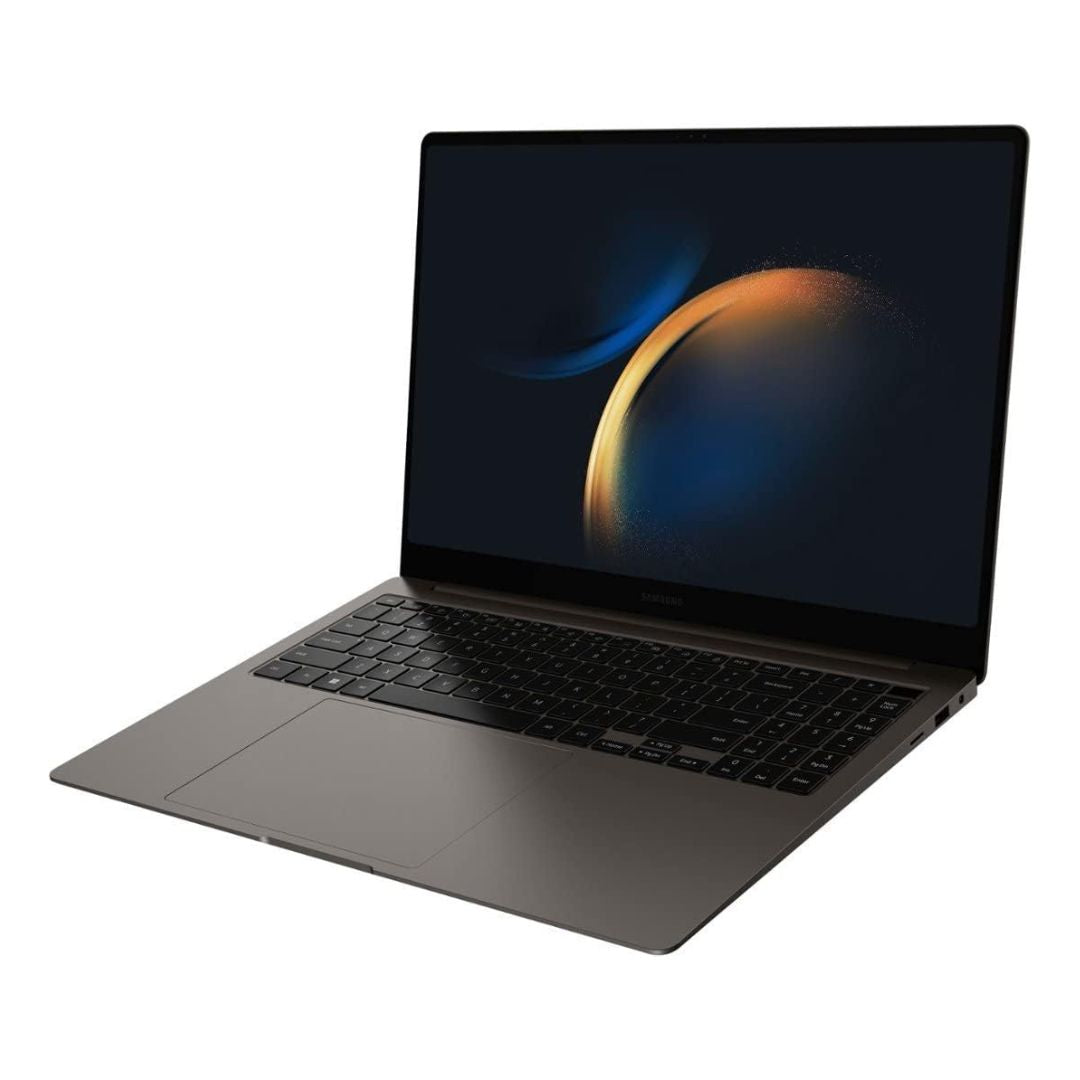 Samsung - Galaxy Book3 Ultra 16 3K AMOLED Laptop - Intel 13th Gen Evo Core i9-13900H - 32GB - NVIDI - Image 3