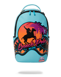 MIAMI BEACH POLO COLLAB BACKPACK (DLXV-SKY)