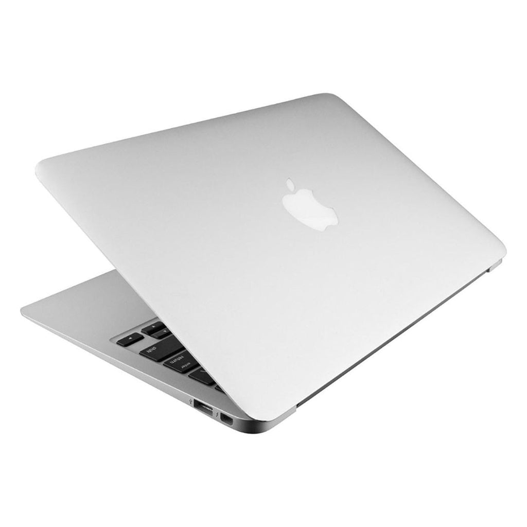 Apple MacBook Air (2015) – 13" – i5-5250U – 4GB RAM – 256GB SSD – Silver – MJVE2LL/A - Image 3