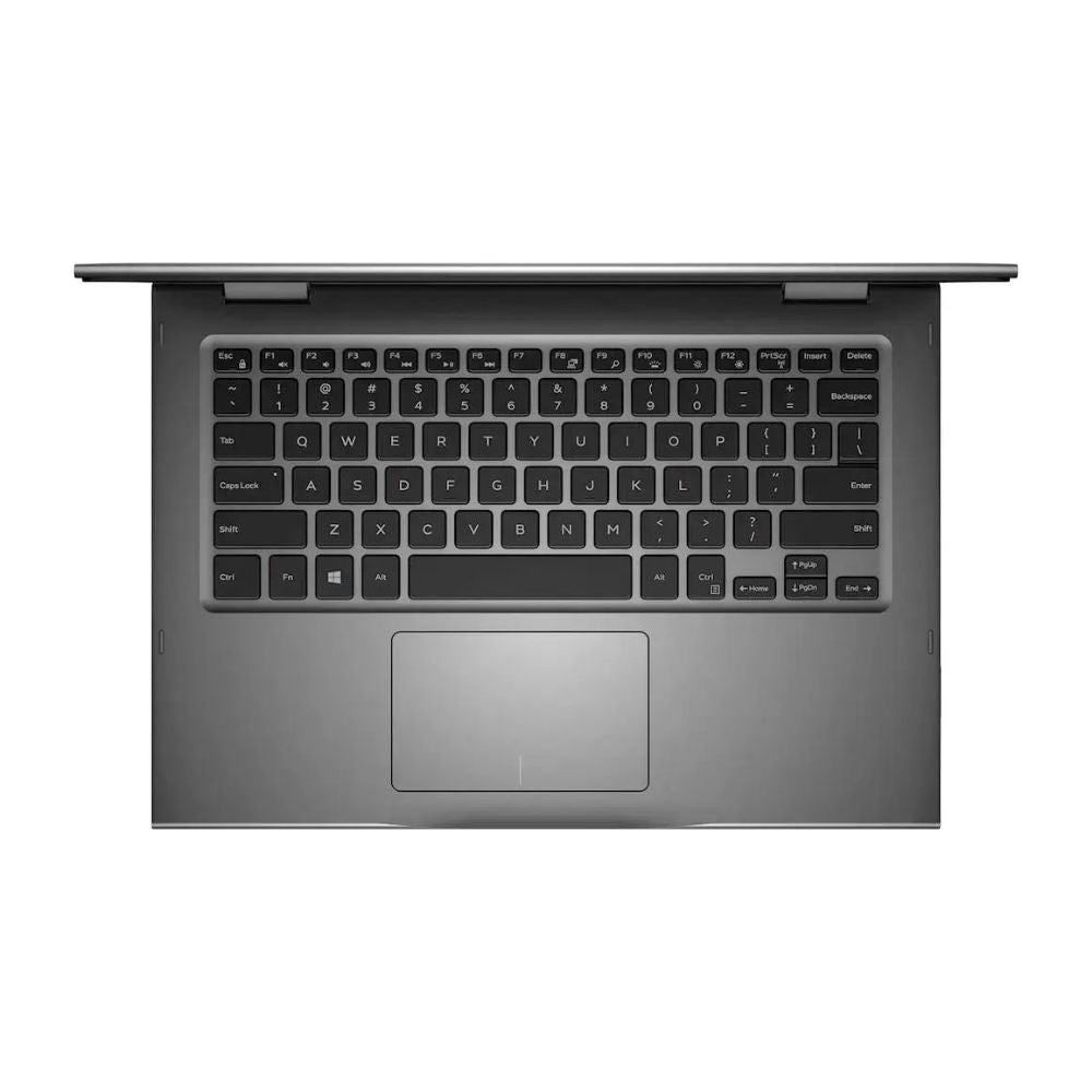 Dell Inspiron 13 5379 – 13.3″ FHD 2-in-1 Touch – i7-8550U – 8GB RAM – 1TB HDD – Theoretical Gray - Image 2