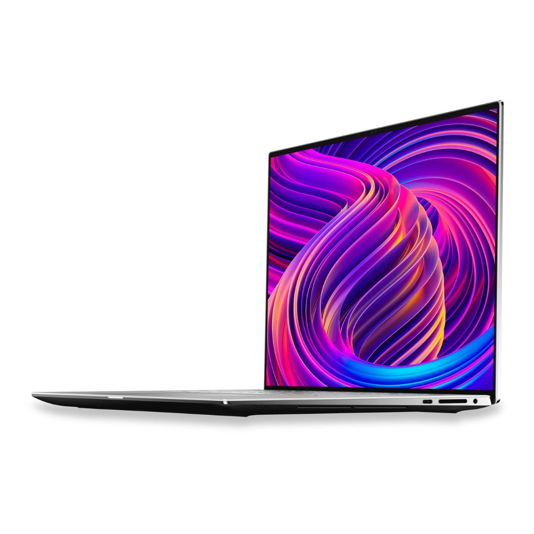 Dell XPS 9510 15.6 - 3.5K Touch - i7-11800H - 16GB RAM - RTX 3050 - 512GB SSD - Image 2
