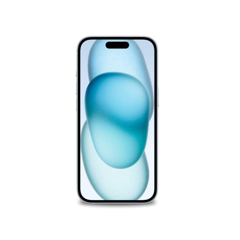AT&T Apple iPhone 15 - 128GB - Blue - MTLY3LL/A - Image 2