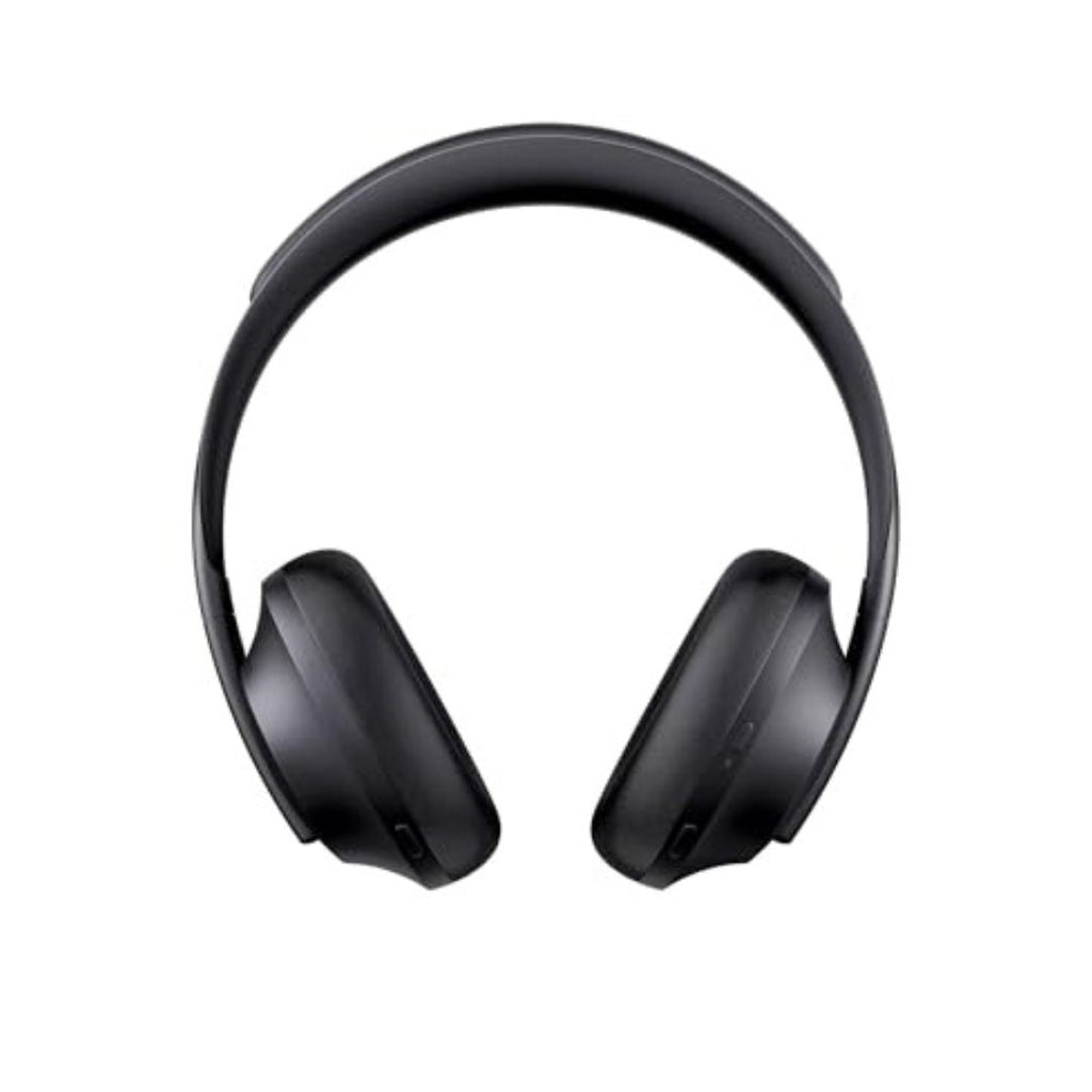 Bose - Noise Cancelling Headphones 700 - Triple Black - 794297-0100 - Image 2