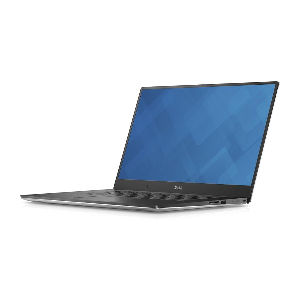 Dell Precision 5520 CTO - UHD Touch - i7-7820HQ - 16GB RAM - Quadro M1200 - 512GB SSD - Image 2
