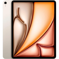 iPad Air 11" (M2, 2024) 512GB - Starlight (Wi-Fi + Cellular)