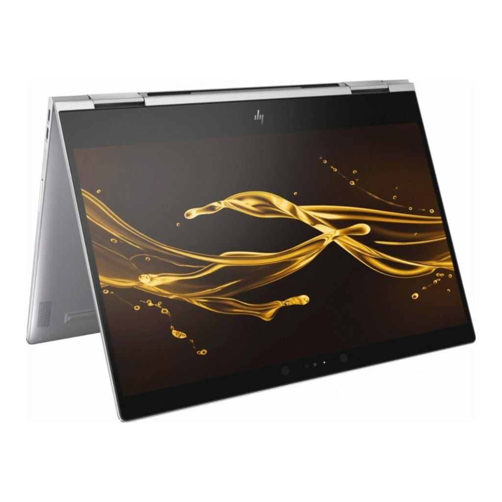 HP Spectre x360 – 13.3" FHD Touch 2in1 – i7-8550U – 16GB RAM – 256GB SSD – Gray – 13t-ae000 - Image 3