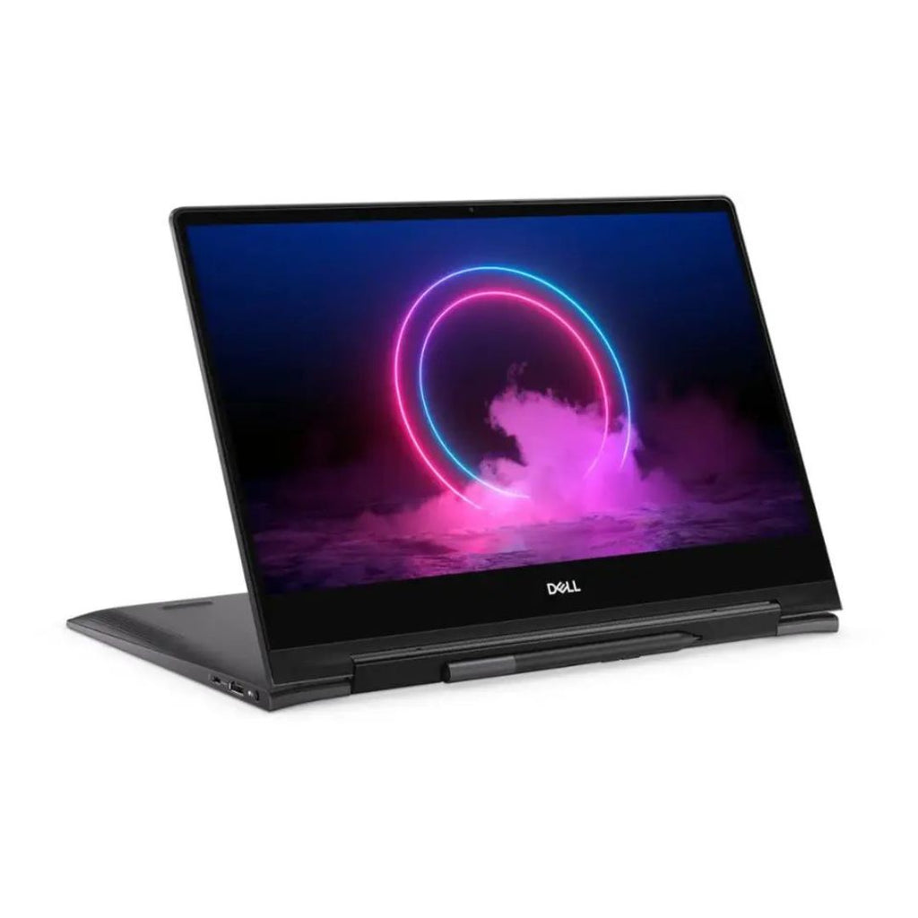 Dell - Inspiron 13.3" 7391 2-in-1 - 4K 13.3" Touch-Screen Laptop - Intel Core i7-10510U - 16GB RAM - 512GB SSD - Image 4